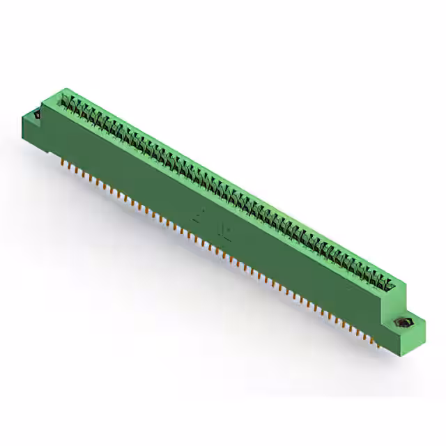 342-092-556-208 EDAC Inc.  Edgeboard Connectors